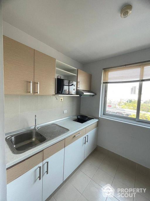 2-BR Condo at Supalai Park Ekamai - Thonglor near ARL Ramkhamhaeng