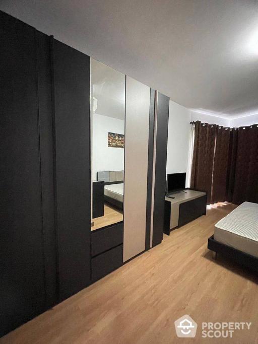 2-BR Condo at Supalai Park Ekamai - Thonglor near ARL Ramkhamhaeng