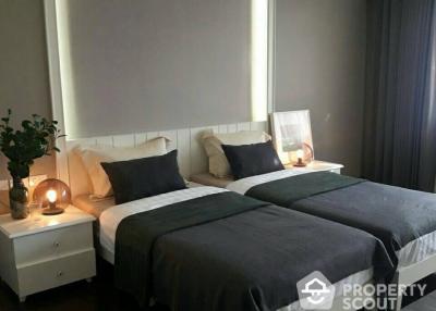 2-BR Apt. near BTS Phloen Chit (ID 514488)