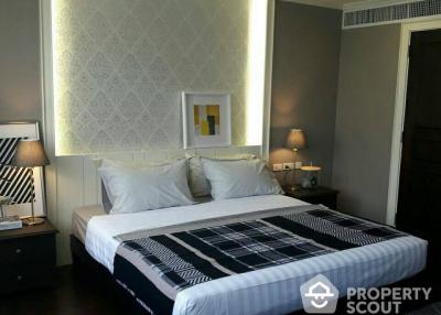 2-BR Apt. near BTS Phloen Chit (ID 514488)