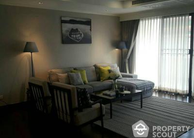 2-BR Apt. near BTS Phloen Chit (ID 514488)