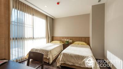 2-BR Apt. near BTS Phloen Chit (ID 514489)