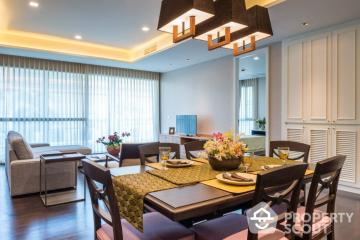 2-BR Apt. near BTS Phloen Chit (ID 514489)