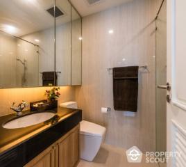 2-BR Apt. near BTS Phloen Chit (ID 514489)