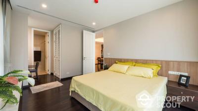 2-BR Apt. near BTS Phloen Chit (ID 514489)