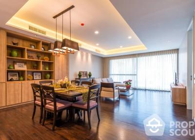 2-BR Apt. near BTS Phloen Chit (ID 514489)