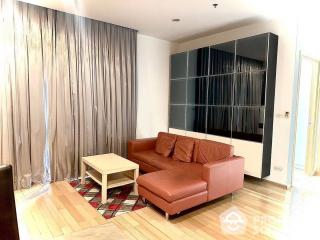 2-BR Condo at 39 By Sansiri near BTS Phrom Phong