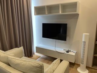 1 bed Condo in Noble Around 33 Khlong Tan Nuea Sub District C020589