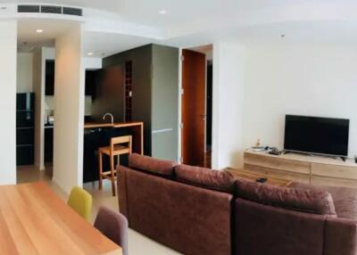 1 bed Condo in The River Khlong Ton Sai Sub District C020586