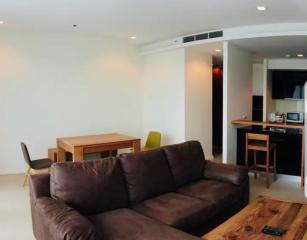 1 bed Condo in The River Khlong Ton Sai Sub District C020586