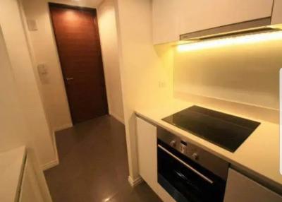 1 bed Condo in The River Khlong Ton Sai Sub District C020586