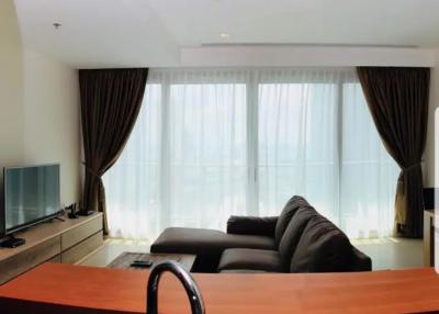 1 bed Condo in The River Khlong Ton Sai Sub District C020586