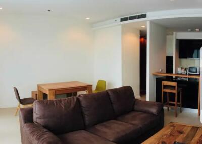 1 bed Condo in The River Khlong Ton Sai Sub District C020586