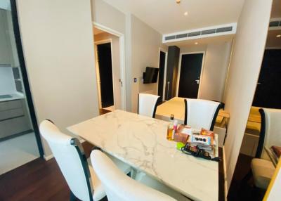 1 bed Condo in The Diplomat 39 Khlong Tan Nuea Sub District C020585