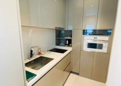 1 bed Condo in The Diplomat 39 Khlong Tan Nuea Sub District C020585