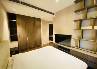 1 bed Condo in The Diplomat 39 Khlong Tan Nuea Sub District C020585