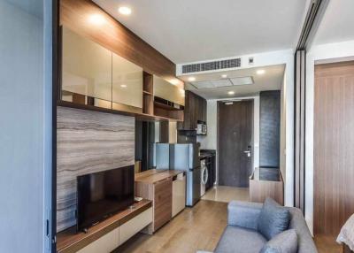 1 bed Condo in Ashton Chula - Silom Mahaphruettharam Sub District C020584