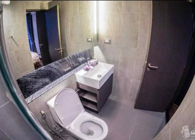 1 ห้องนอน, 1 ห้องน้ำ คอนโด ราคา ฿ 6,500,000