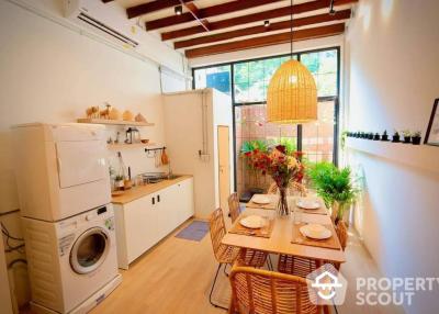 2-BR Townhouse near BTS Chong Nonsi (ID 513614)