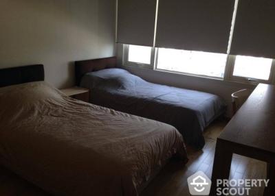 2-BR Condo at The Empire Place near BTS Chong Nonsi