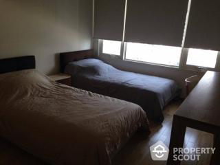 2-BR Condo at The Empire Place near BTS Chong Nonsi