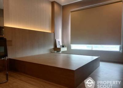 1-BR Condo at Supalai Wellington 2 near MRT Thailand Cultural Centre