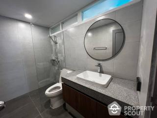 2-BR Townhouse near BTS Udom Suk