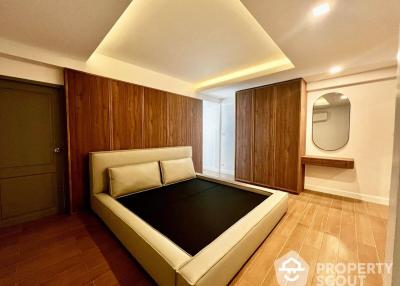 2-BR Townhouse near BTS Udom Suk