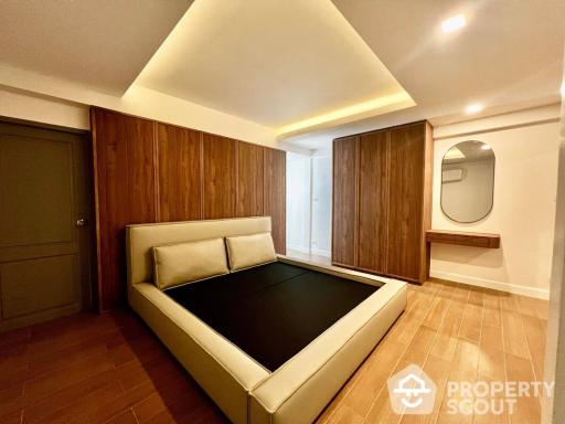 2-BR Townhouse near BTS Udom Suk