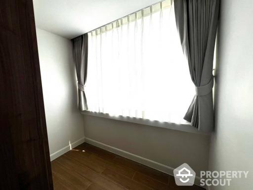 2-BR Townhouse near BTS Udom Suk