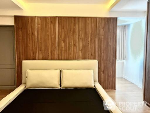 2-BR Townhouse near BTS Udom Suk