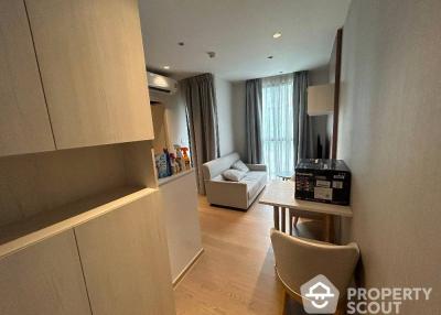 1-BR Condo at Runesu Thonglor 5 near BTS Thong Lor