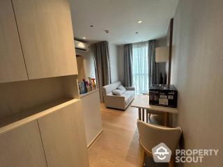 1-BR Condo at Runesu Thonglor 5 near BTS Thong Lor