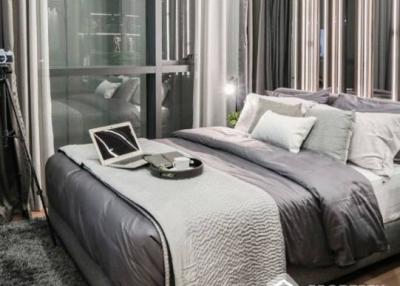 1-BR Condo at Wish Signature Ii Midtown Siam near BTS Ratchathewi