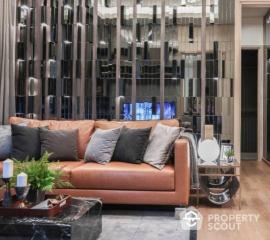 1-BR Condo at Wish Signature Ii Midtown Siam near BTS Ratchathewi