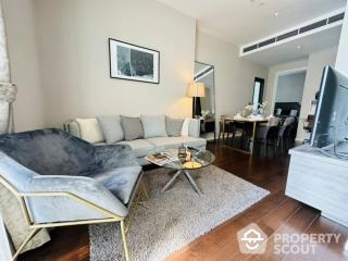 1-BR Condo at The Diplomat 39 near BTS Phrom Phong