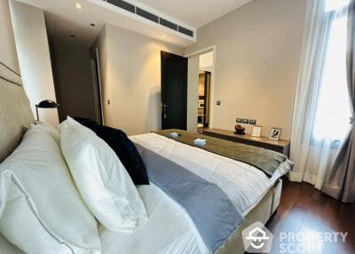 1-BR Condo at The Diplomat 39 near BTS Phrom Phong