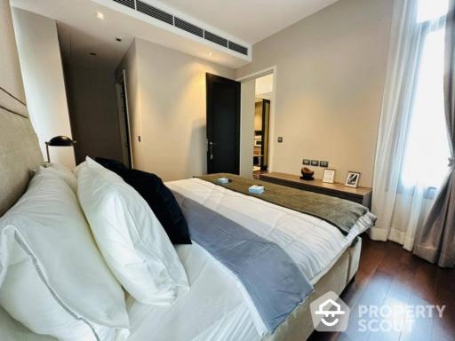 1-BR Condo at The Diplomat 39 near BTS Phrom Phong