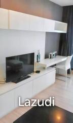 1 Bed 1 Bath 53 SQ.M at Villa Sathorn