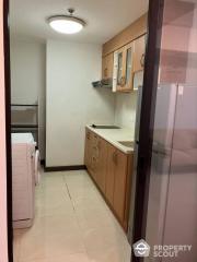 2-BR Condo at Supalai Premier Place Asok near MRT Phetchaburi