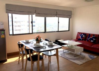 Newly Renovated 1 Bedroom Condo for sale at Nimman Area Muang Chiang Mai