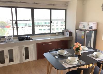 Newly Renovated 1 Bedroom Condo for sale at Nimman Area Muang Chiang Mai