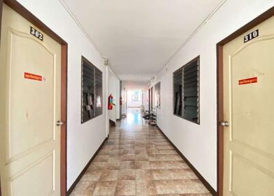 36 rooms apartment for sale in Chang Phuak, Chiang Mai