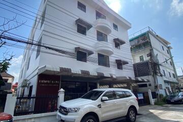 36 rooms apartment for sale in Chang Phuak, Chiang Mai