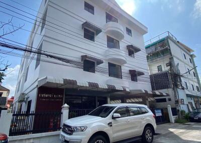 36 rooms apartment for sale in Chang Phuak, Chiang Mai