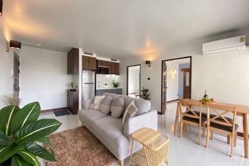 2 bed newly renovated unit for sale in Muang Chiang Mai