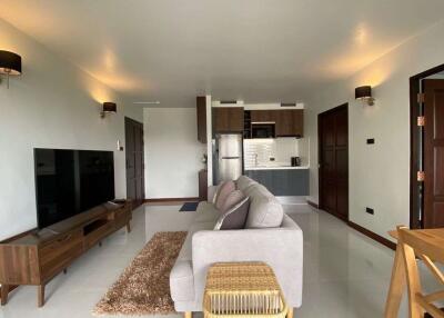 2 bed newly renovated unit for sale in Muang Chiang Mai