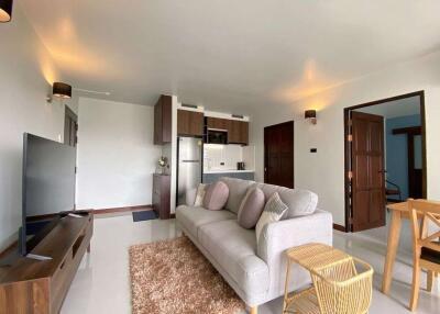 2 bed newly renovated unit for sale in Muang Chiang Mai