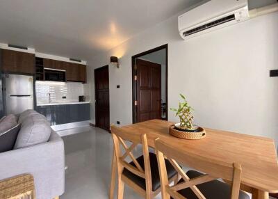 2 bed newly renovated unit for sale in Muang Chiang Mai