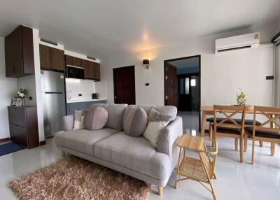 2 bed newly renovated unit for sale in Muang Chiang Mai